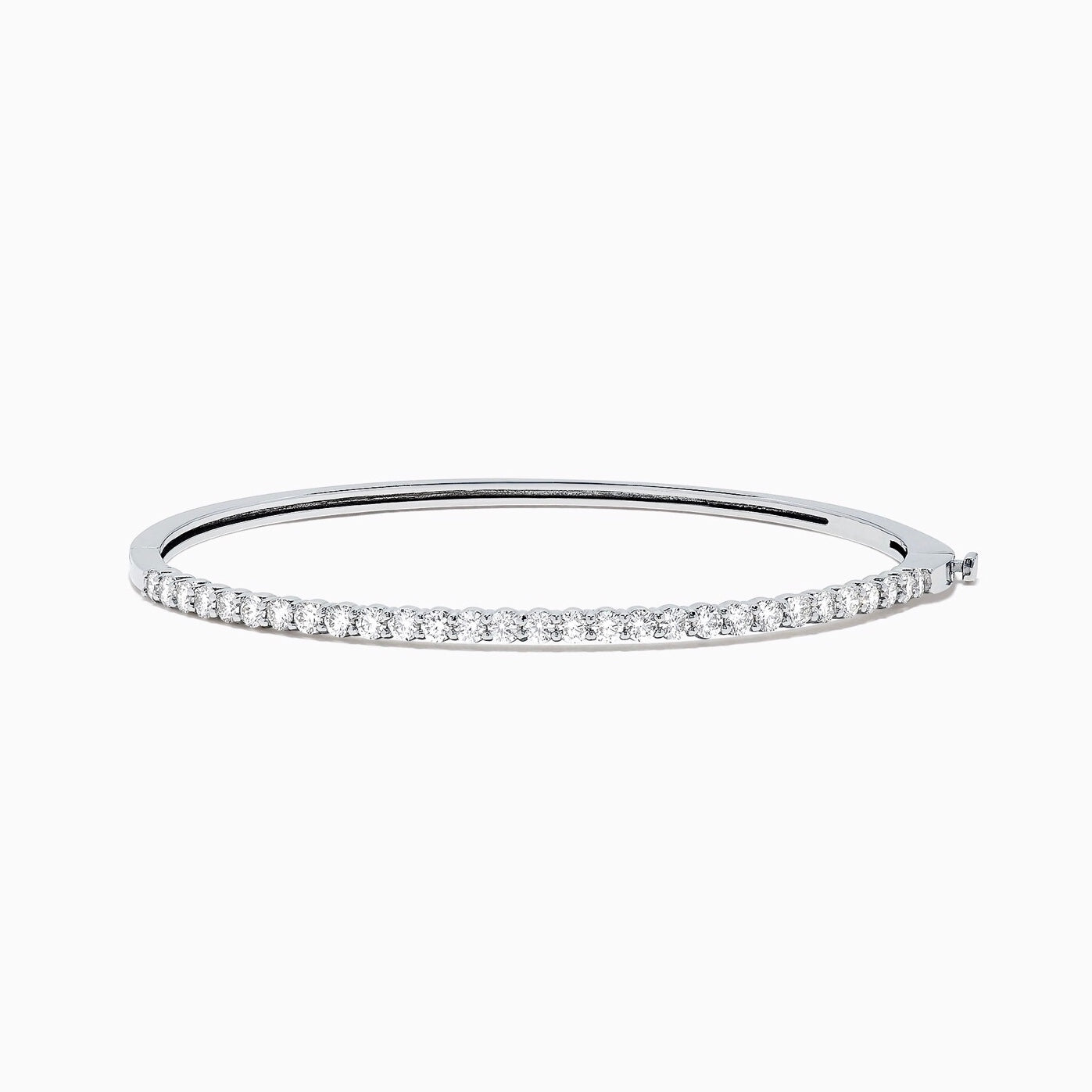 Brazalete Eternity Diamantes