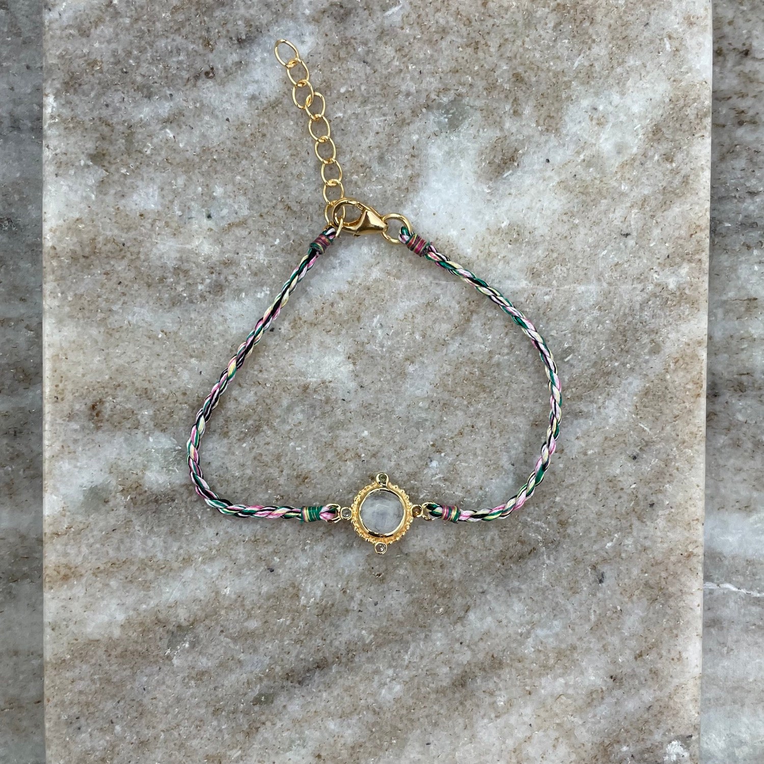 Pulsera Amaira