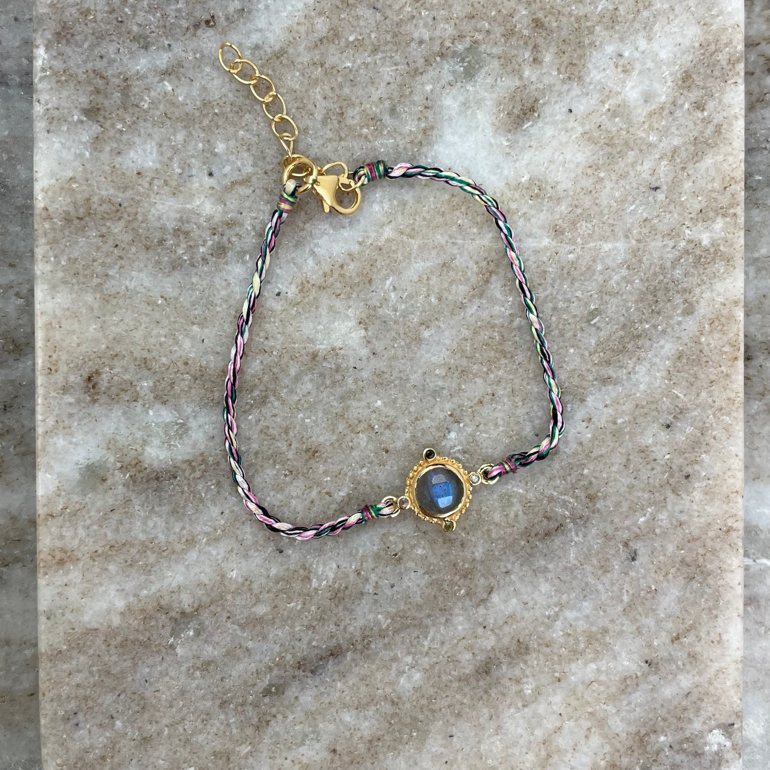 Pulsera Amaira