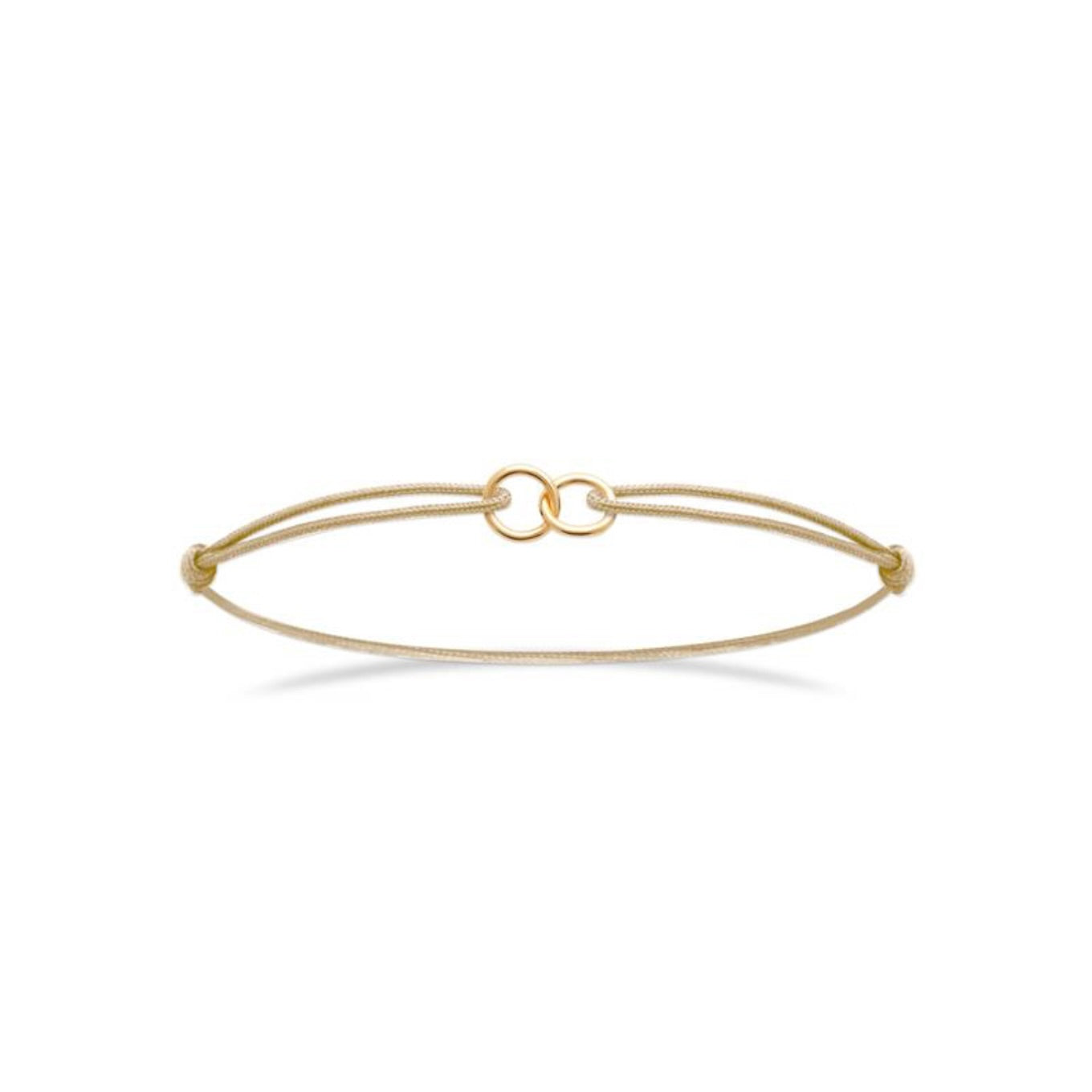 Bracelet Mini Infinity
