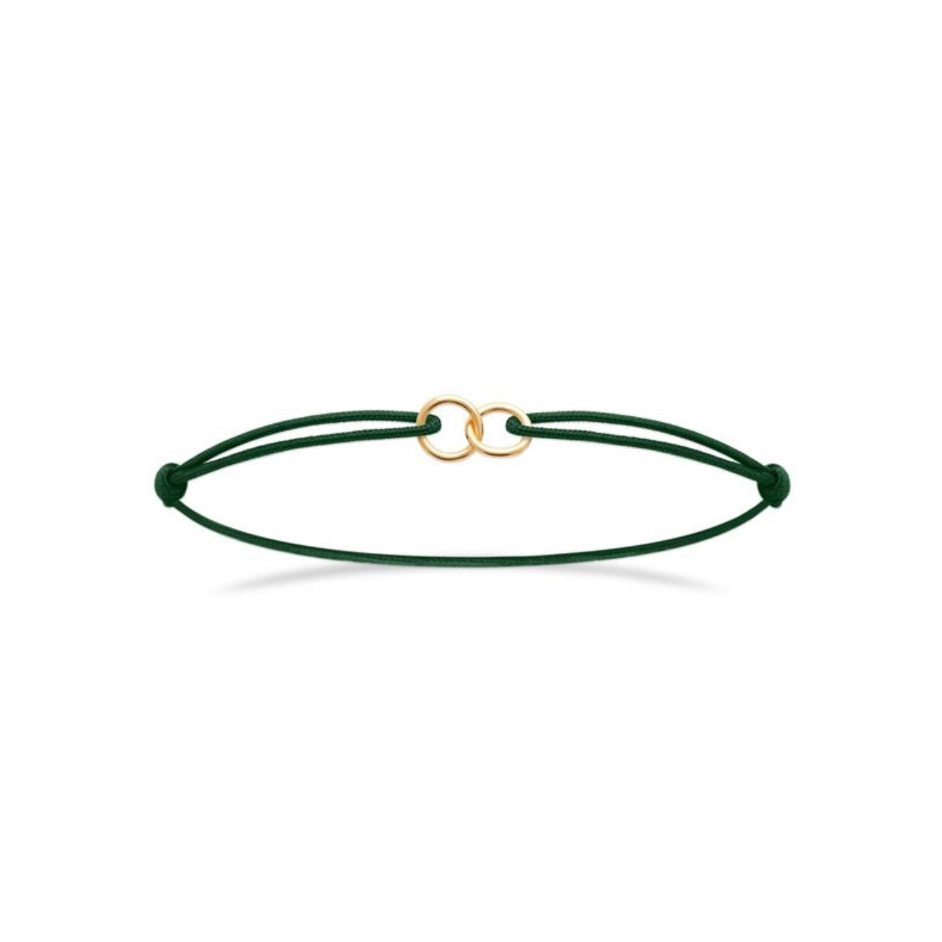 Bracelet Mini Infinity