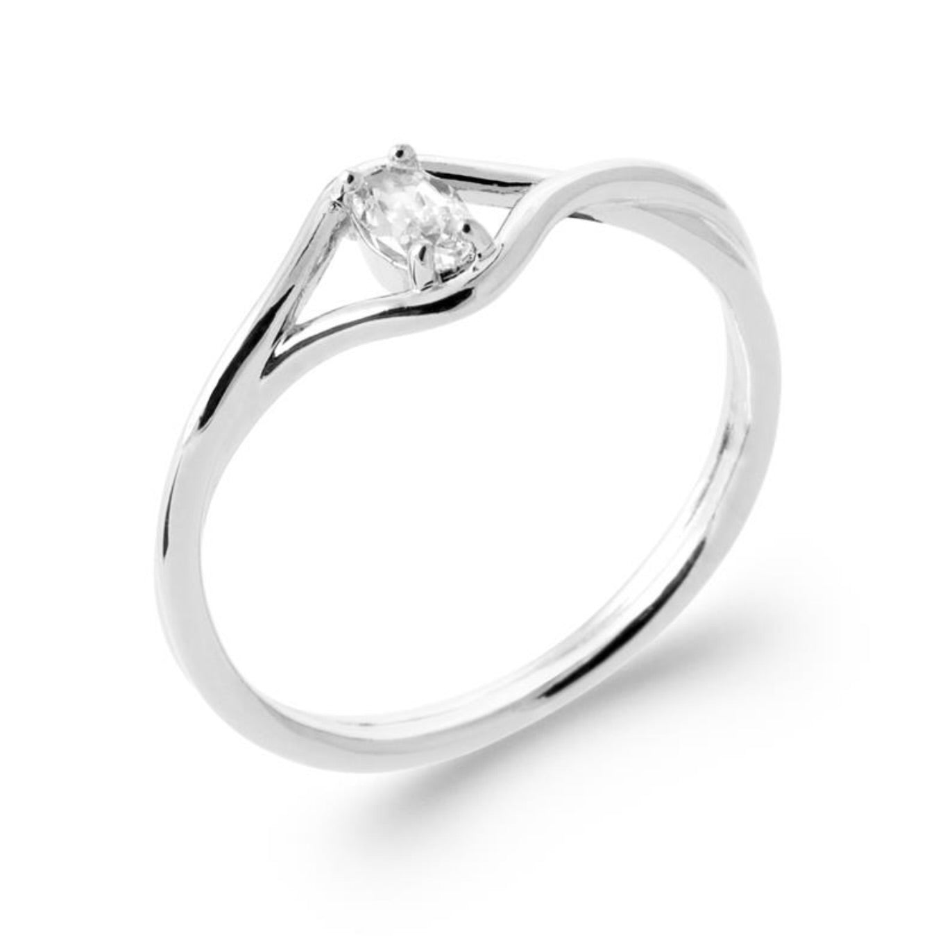 Anillo Angelina