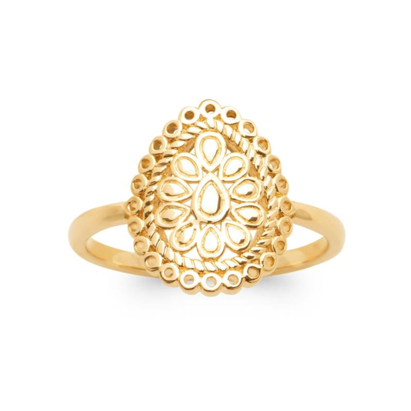 Anillo Calantha