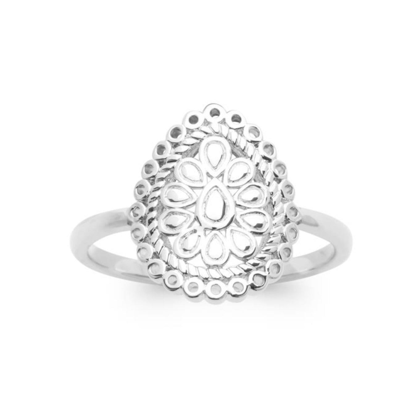 Anillo Calantha