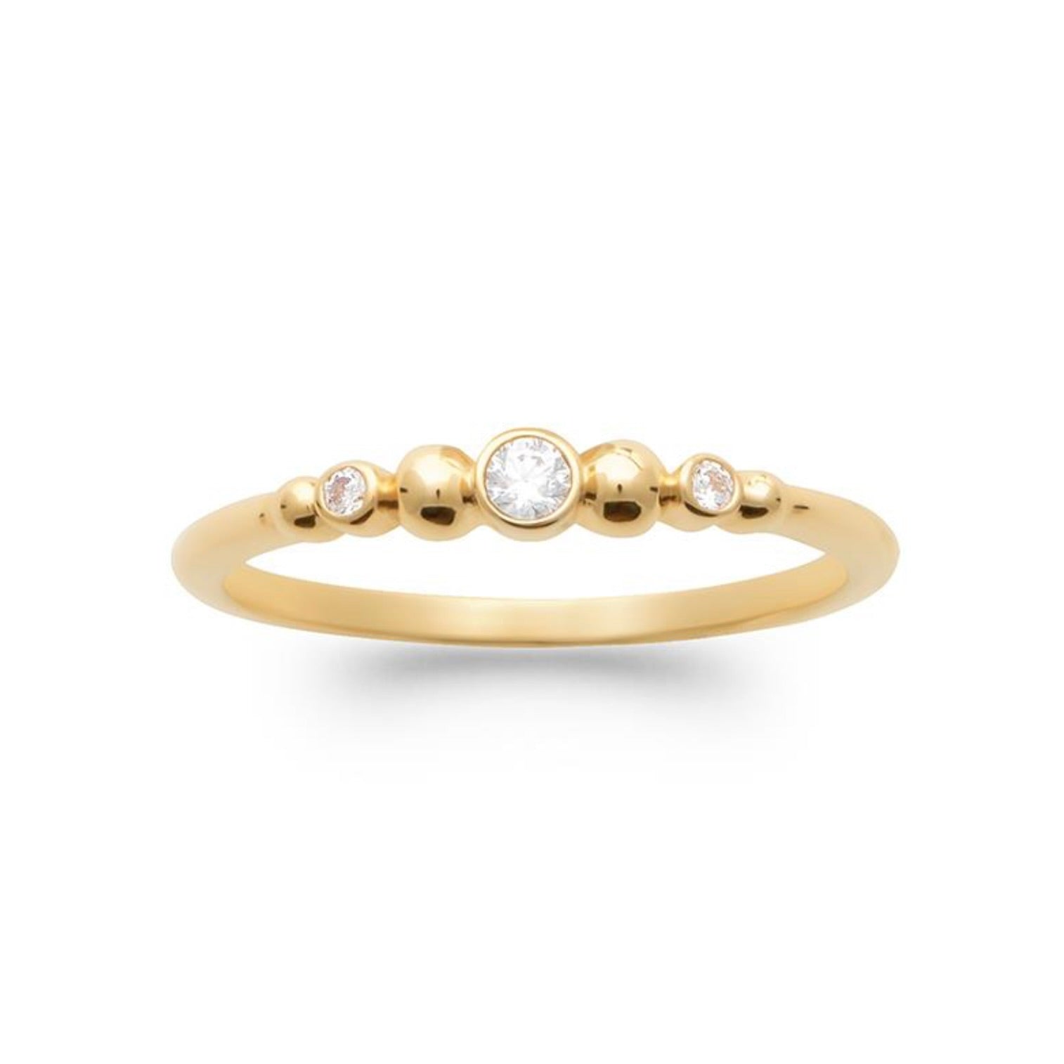 Anillo Pixie