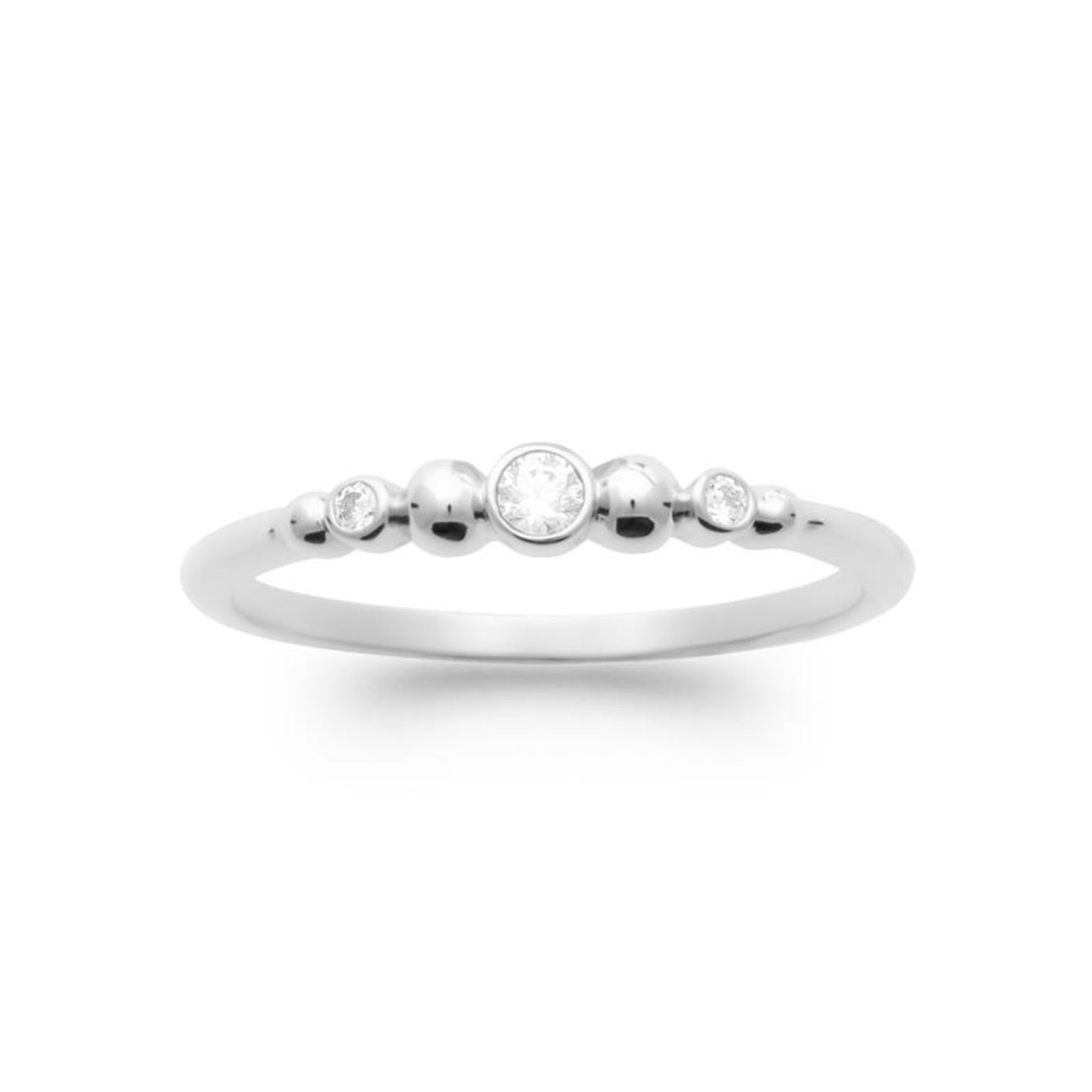 Anillo Pixie