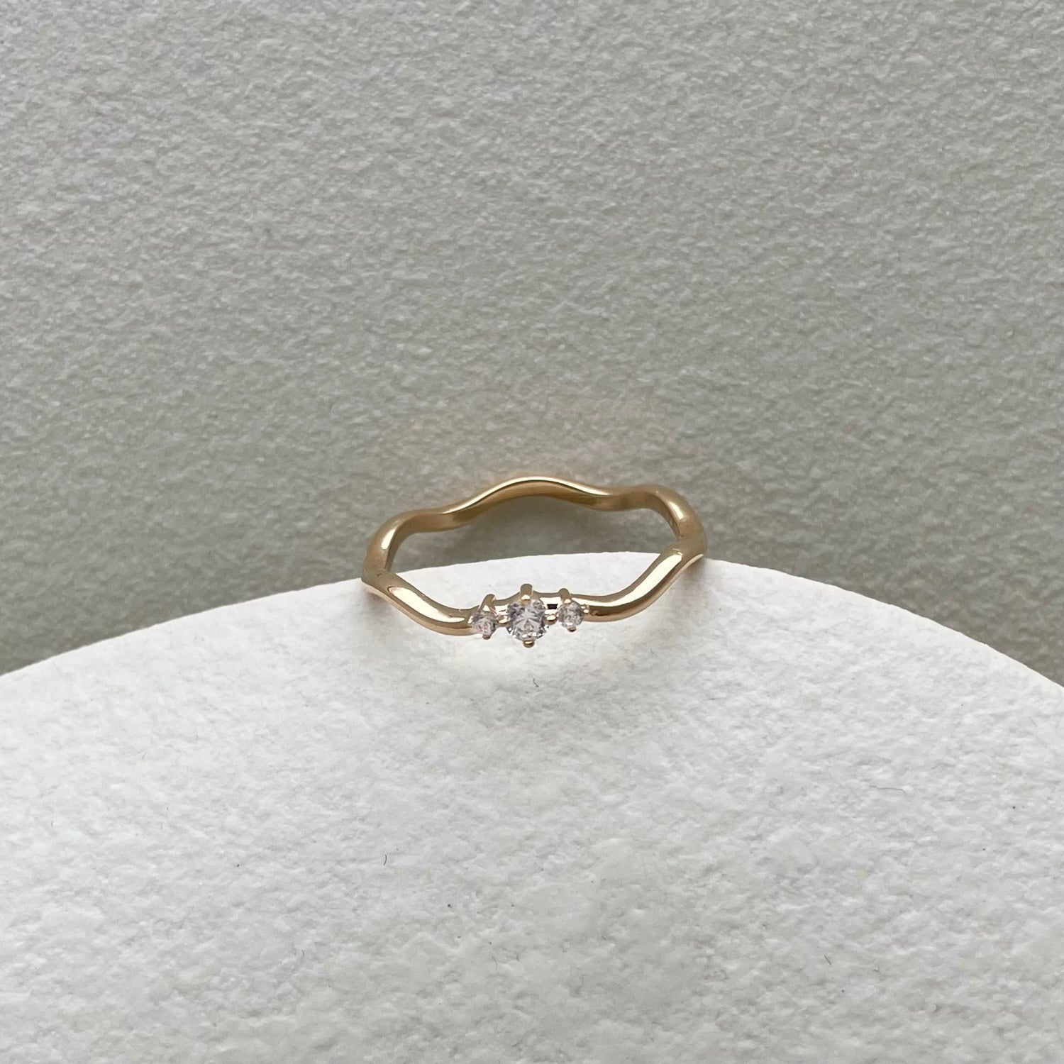 Anillo Serafina
